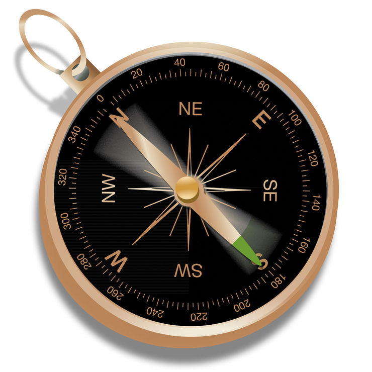 Drawing Compass - History, Use and Types