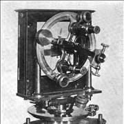 Picture Of Magnetometer Coast And Geodetic Survey